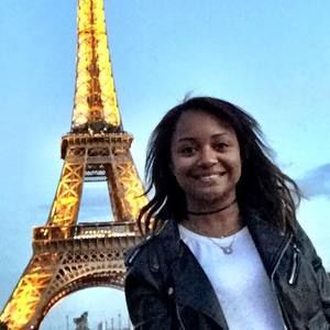 Meet your Posher, Lígia